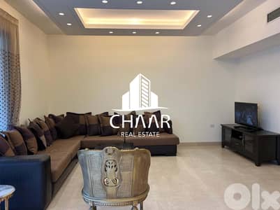 Apartment for Rent in Achrafieh - شقة للايجار في الاشرفية - #R1236