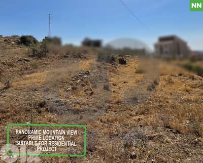 Land for sale in Mansourieh - Ain L Marej |Prime Location REF#NN124167