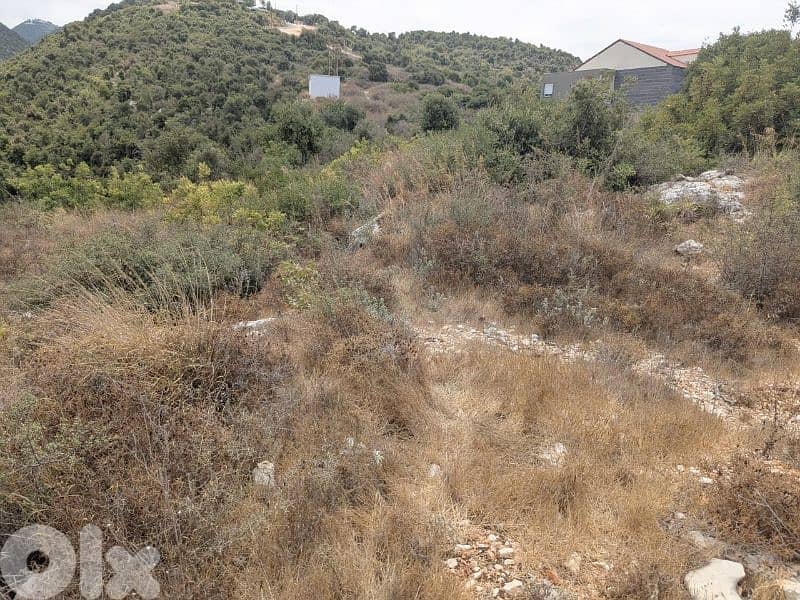 Residential land for sale in Berbara, jbeil_أرض للبيع في البربارة جبيل 3