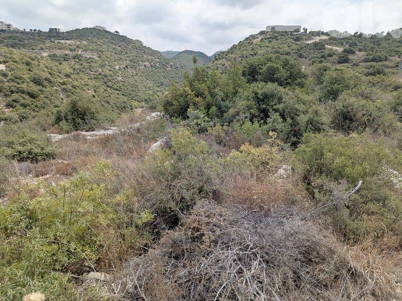 Residential land for sale in Berbara, jbeil_أرض للبيع في البربارة جبيل 4