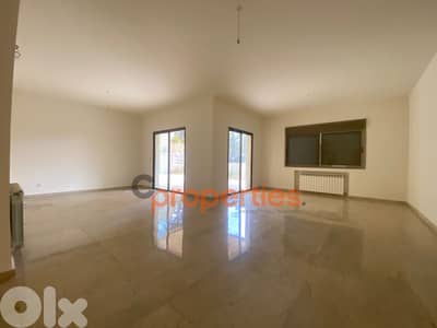 Apartment For Sale in Kfarhbab - CPKMT25