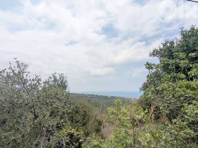 Residential land for sale in Berbara,  jbeil_  أرض للبيع في البربارة