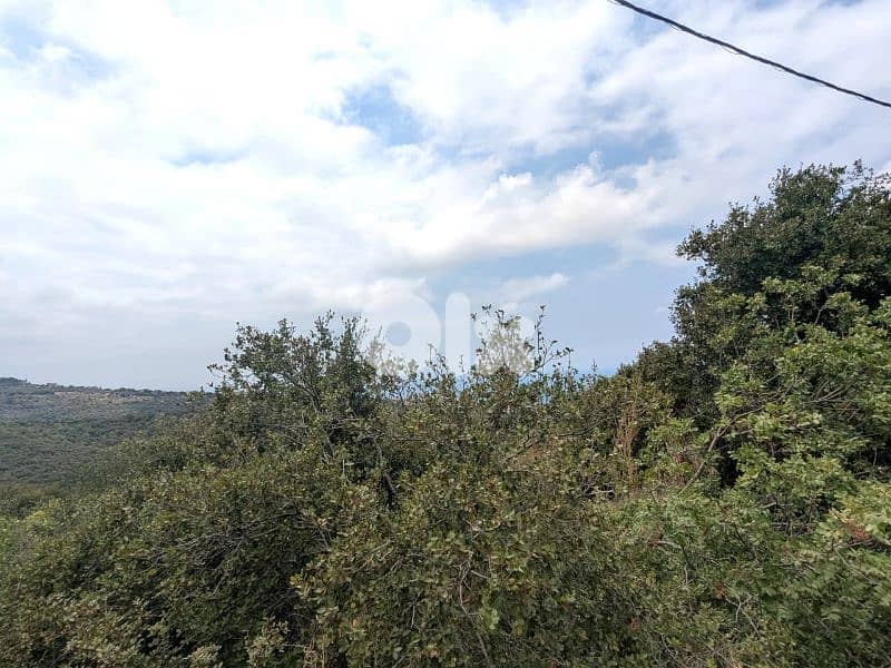 Residential land for sale in Berbara,  jbeil_  أرض للبيع في البربارة 1