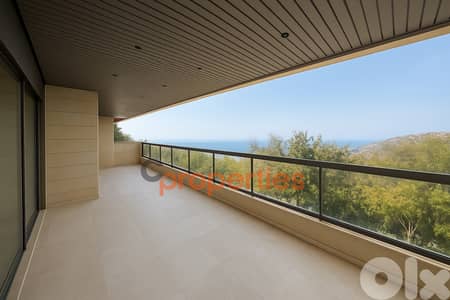 APARTMENT FOR SALE IN  KFARHBAB - CPKMT97