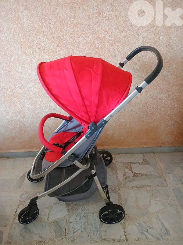 stroller 1