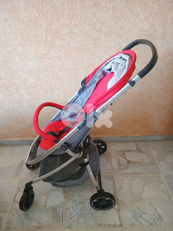 stroller 2