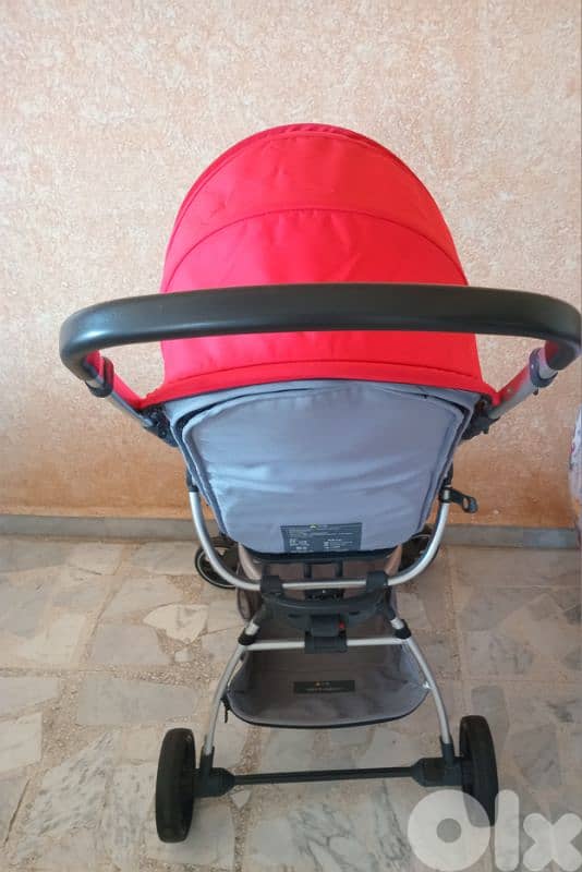 stroller 4