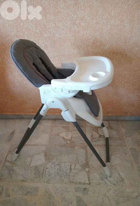 high chair 1