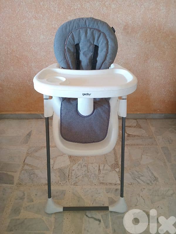 high chair 5