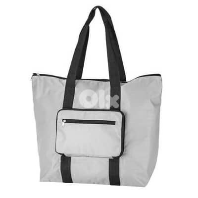 Topmove Foldable Bag With Built-in Travel Case - شنطة سفر قابلة للطي