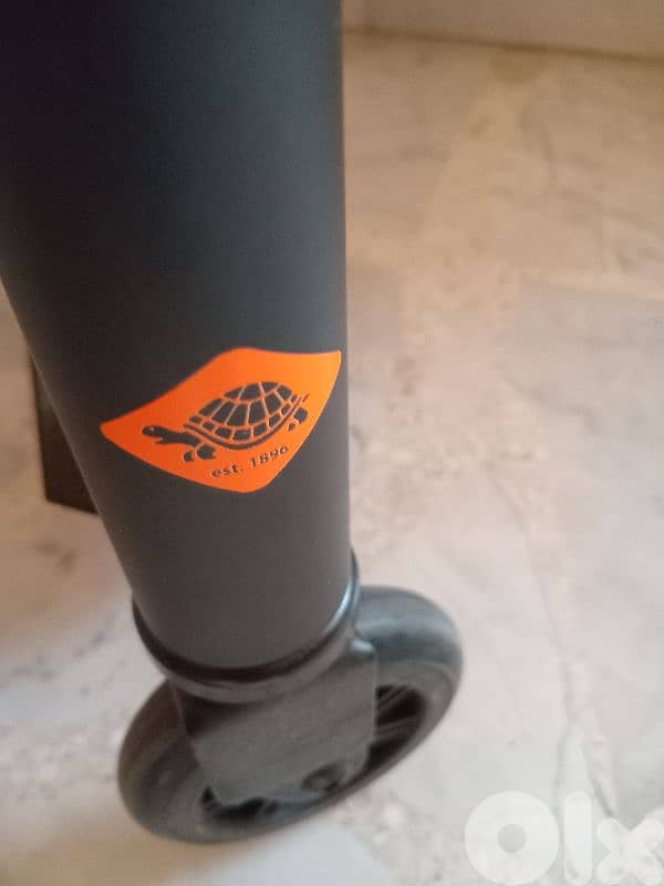 scooter 4