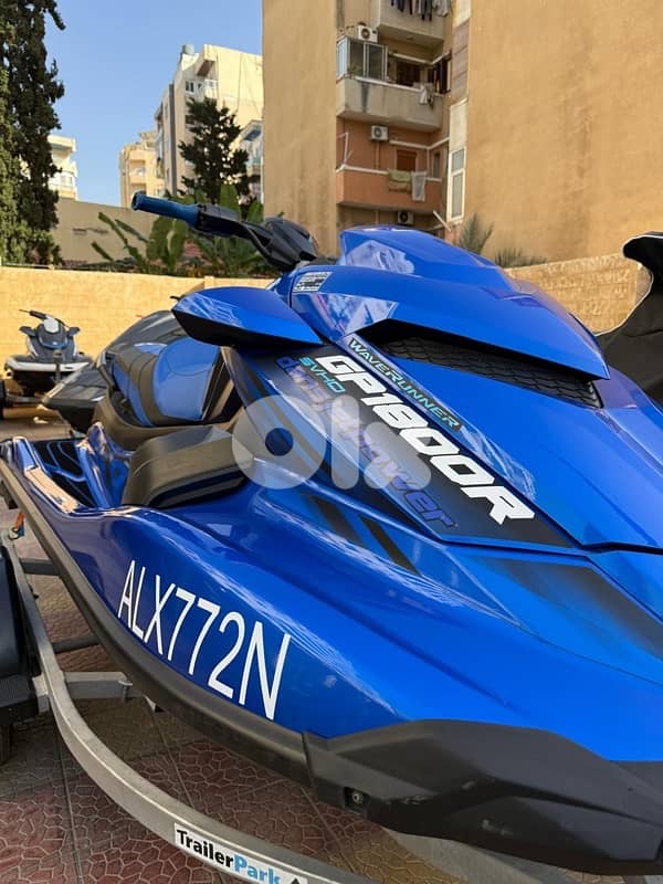 GP1800R 2023 2