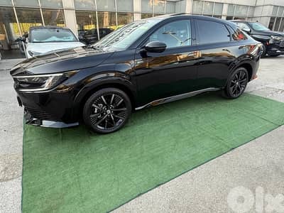 Honda Other 2025
