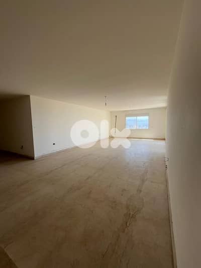 Ksara apartment 300 sqm for sale with 309 sqm garden, open view #362