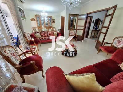 L18703-Spacious 3-Bedroom Apartment For Sale in Sarba