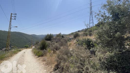 RWB267CA - Land for sale in Jbeil - Kherbeh