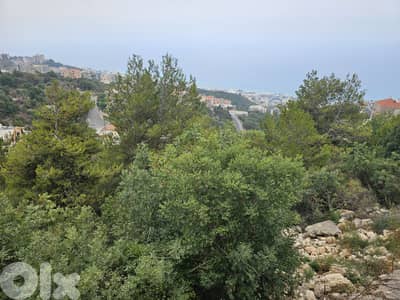 RWB401EA - Land for sale in Halat Jbeil