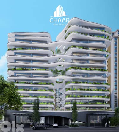 Under Construction Apartments in Sakyet El Janzeer - #R2691