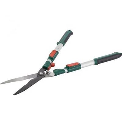 Parkside Extendable Hedge Shears - مقص تقليم قابل للتمديد