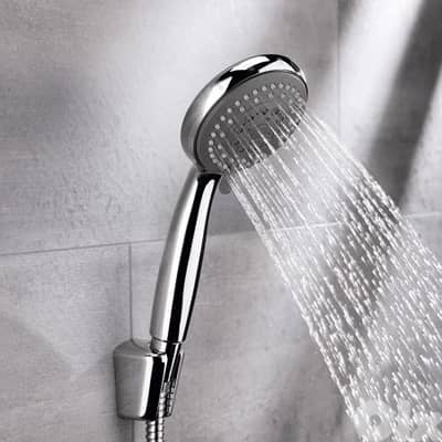 Livarno Multi-Functional Shower Head - رأس دش متعدد الوظائف