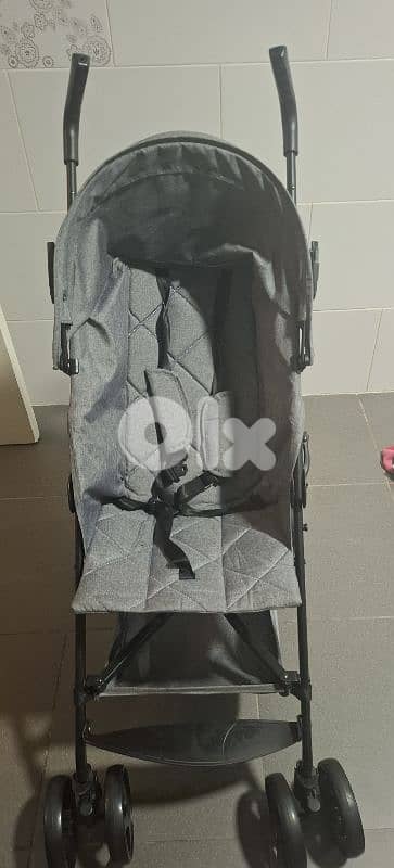 travel stroller