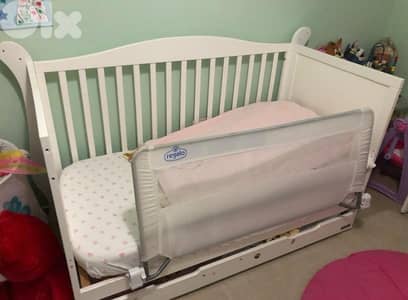 bed for kids
