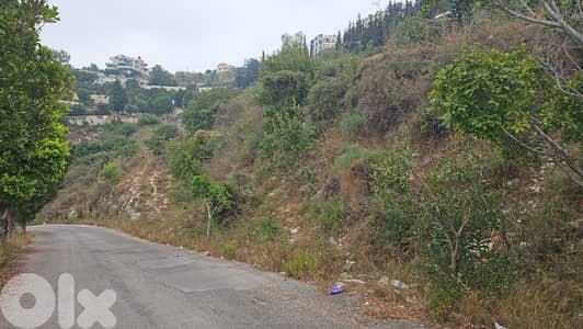 RWB402EA - Land for sale in Halat Jbeil