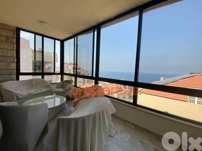 Apartment For Rent In Kfarhbab - CPKMT26