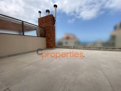 Duplex | Apartment For Sale in Kfarhbab - CPKMT28