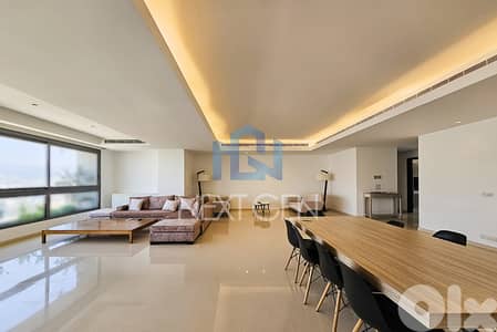 Apartment For Rent In Achrafieh | شقة للإيجار في الأشرفية