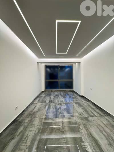 NEW BUILDING IN AIN EL MRAISSEH , NEAR AUB (120SQ) 2 BEDS , (AM-207)