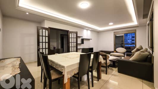 Apartment for sale in Jdeideh - CPSM360