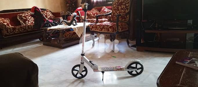 scooter