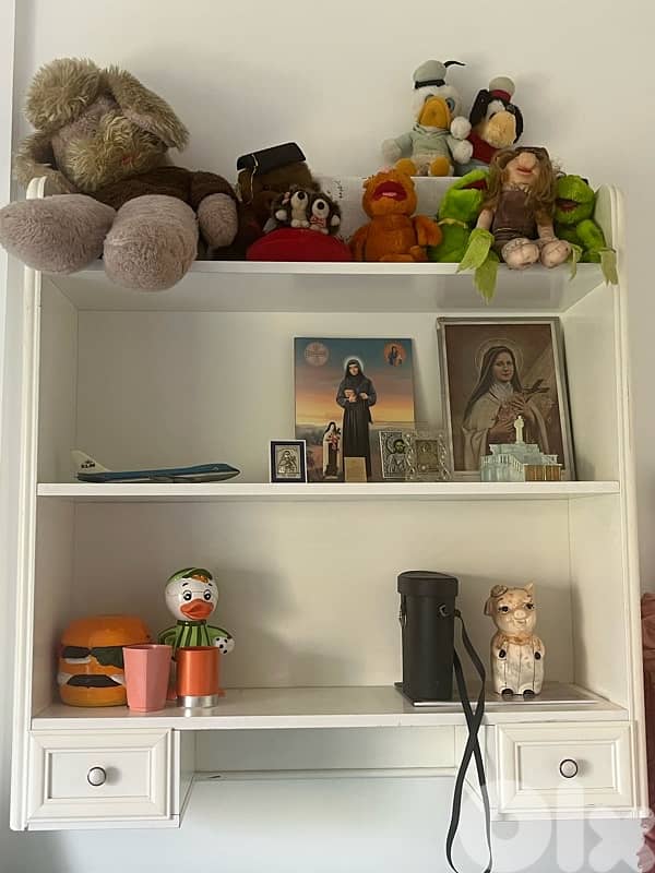Wall cabinet 1