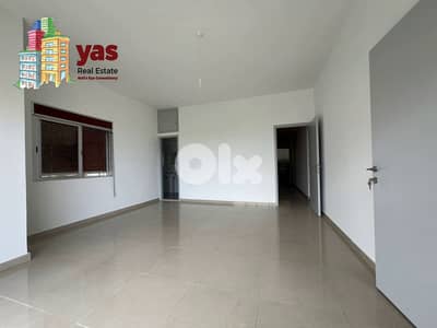Zouk Mikael 330m2 | Apartment/Office | Well Maintained | Standard | EH