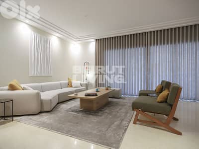 Elegant & Modern | Balcony | Prime Location