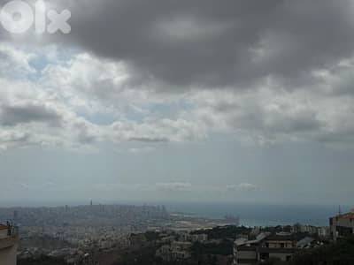 apartment For sale in bsalim شقة للبيع في بصاليم