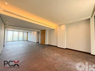 Apartment for Sale in Downtown | Luxurious | High-End | With Balcony