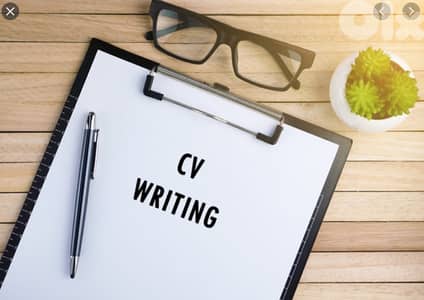 Professional CV Writer