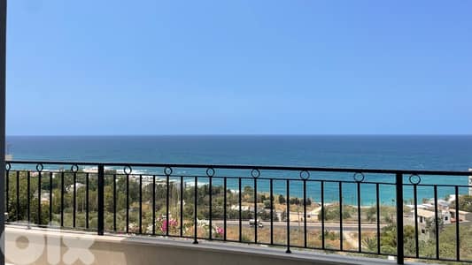 Apartment for sale in jedayel - jbeil شقة للبيع في جدايل جبيل