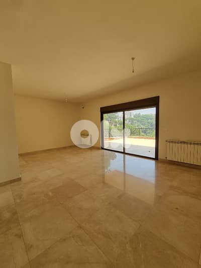 Apartment for sale in Broumana - شقة للبيع في برمانا