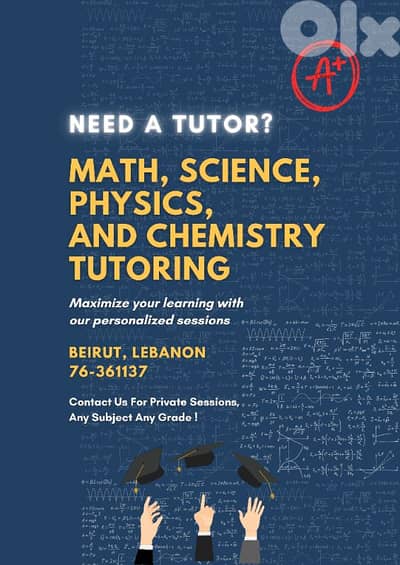 Private Tutor