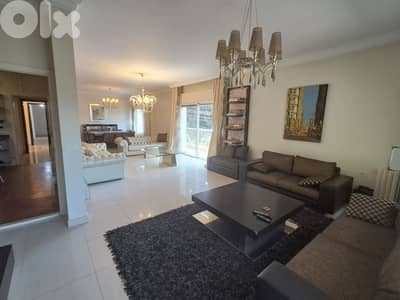 Furnished Apartment for Sale – Ain Saade