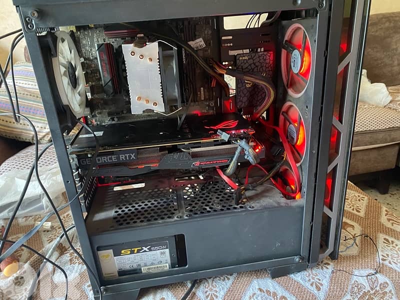 Gaming PC 1