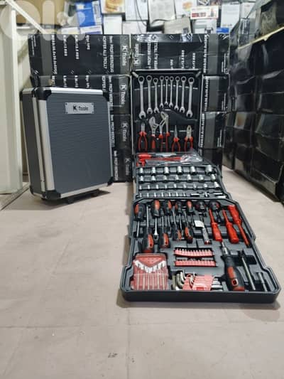 Garage Portable Tools