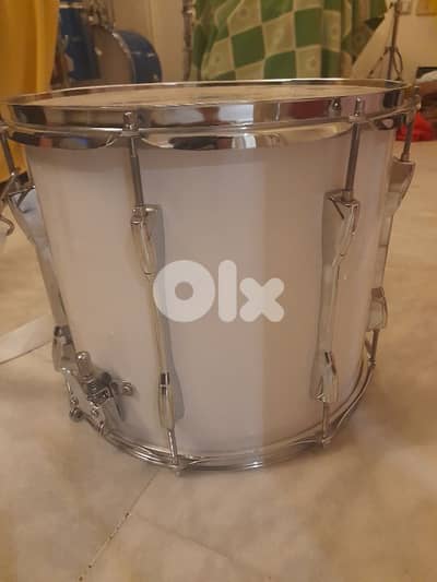 snare
