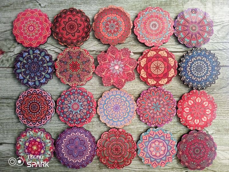 wood coasters 1