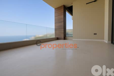 Apartment For Rent in Kfarhbab - CPKMT110