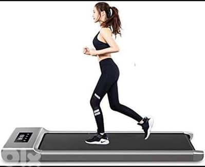 foldable treadmill