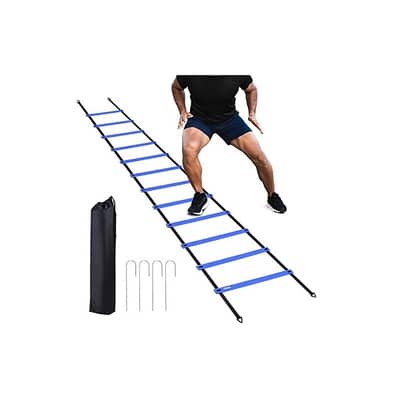 ladder for crossfit new 10$